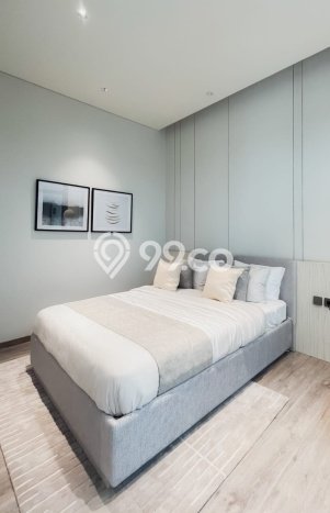 For Sale! Luxury House LT 290m2 Desain Modern di Sentul City For Sale! Luxury House LT 290m2 Desain Modern di Sentul City