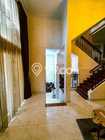 Rumah Luxury Modern Siap Huni di Bukit Sentul Bogor Rumah Luxury Modern Siap Huni di Bukit Sentul Bogor