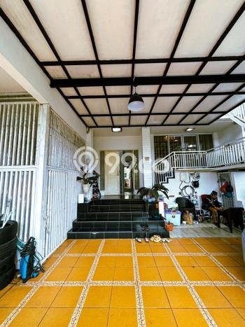 Rumah Luxury Modern Siap Huni di Bukit Sentul Bogor Rumah Luxury Modern Siap Huni di Bukit Sentul Bogor
