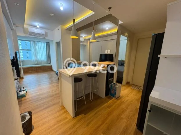 Hunian Apartemen Disewakan Terjangkau 54m2 di Sambikerep, Cocok untuk Tempat Tinggal Anda Hunian Apartemen Disewakan Terjangkau 54m2 di Sambikerep, Cocok untuk Tempat Tinggal Anda