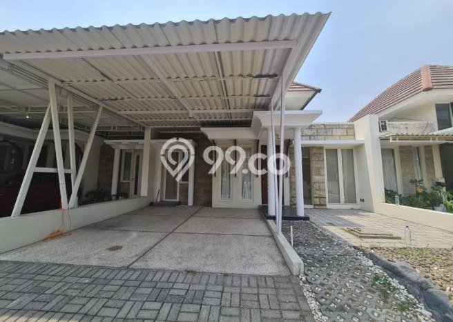 Rumah Modern Cantik 3 Kamar Bisa Langsung Pindah di Sidoarjo Rumah Modern Cantik 3 Kamar Bisa Langsung Pindah di Sidoarjo
