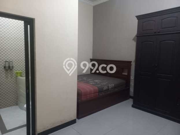 Rumah Modern Minimalis 2 Kamar Bisa Langsung Pindah di Waru Rumah Modern Minimalis 2 Kamar Bisa Langsung Pindah di Waru