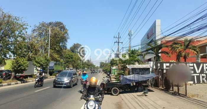 Ruko Komersial Dijual di Buduran Sidoarjo LT 520m2 & LB 430m2 Ruko Komersial Dijual di Buduran Sidoarjo LT 520m2 & LB 430m2