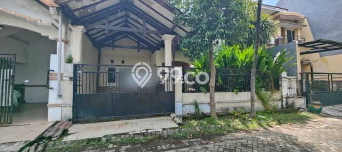 Dijual Rumah Minimalis Bagus Punya 2 KT di Sidoarjo Sidoarjo - Dijual Rumah Minimalis Bagus Punya 2 KT di Sidoarjo Sidoarjo -