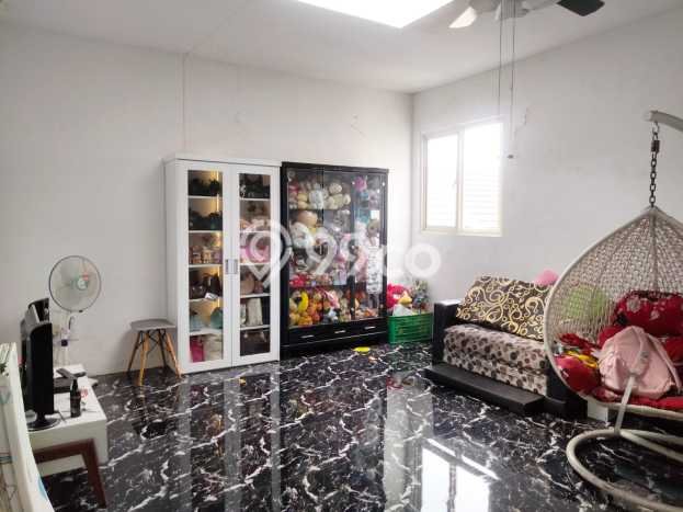 Jual Rumah Strategis Bagus Punya 4 KT di Sidoarjo Sidoarjo SHM Jual Rumah Strategis Bagus Punya 4 KT di Sidoarjo Sidoarjo SHM