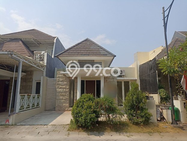 Rumah Bagus Siap Huni Di Sidoarjo Luas 100m2 Lokasi Strategis Rumah Bagus Siap Huni Di Sidoarjo Luas 100m2 Lokasi Strategis