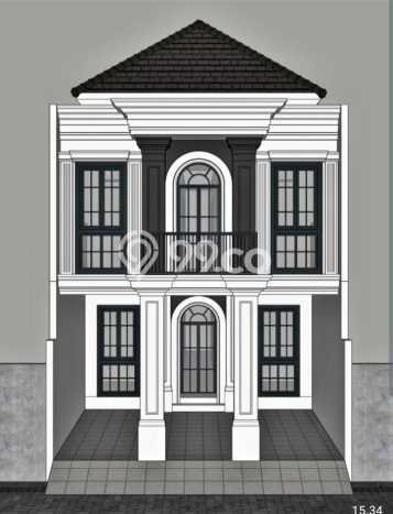 Kost Dijual Lokasi Rungkut, Surabaya, 14 KT, 14 KM, 111m2 Kost Dijual Lokasi Rungkut, Surabaya, 14 KT, 14 KM, 111m2