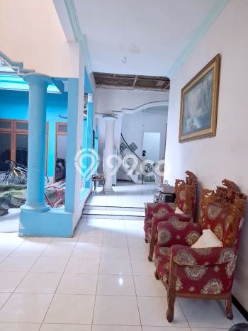Dijual Rumah Elit Exclusive di Sidoarjo, Sidoarjo Dijual Rumah Elit Exclusive di Sidoarjo, Sidoarjo