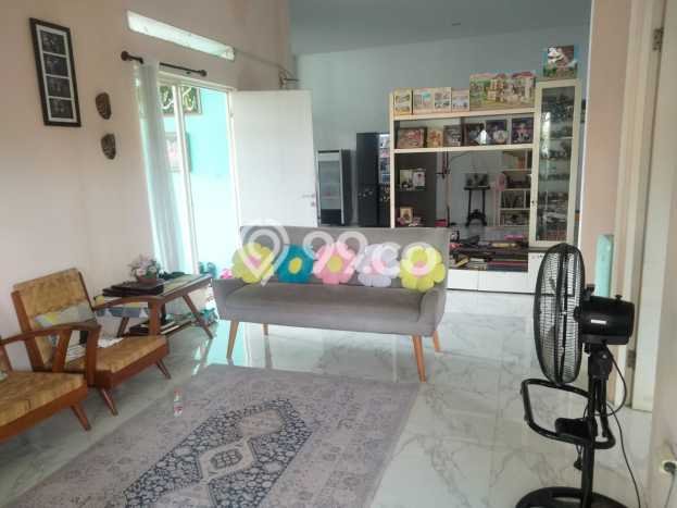 Jual Rumah Strategis Bagus Punya 4 KT di Sidoarjo Sidoarjo SHM Jual Rumah Strategis Bagus Punya 4 KT di Sidoarjo Sidoarjo SHM