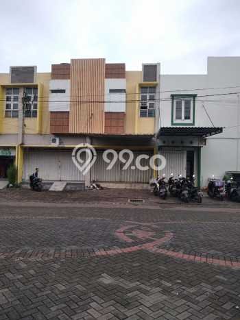 Ruko Paling Dicari LB 60m2 Dijual di Candi Ruko Paling Dicari LB 60m2 Dijual di Candi