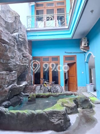 Dijual Rumah Elit Exclusive di Sidoarjo, Sidoarjo Dijual Rumah Elit Exclusive di Sidoarjo, Sidoarjo
