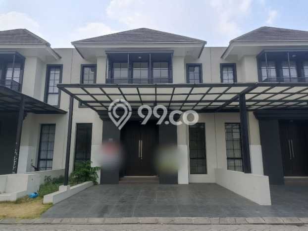 Rumah Strategis Modern Lb 105m2 di Sidoarjo, Sidoarjo Rumah Strategis Modern Lb 105m2 di Sidoarjo, Sidoarjo