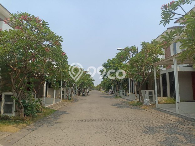Dijual Cepat Rumah Bagus Siap Huni LB 108m2 di Sidoarjo, Sidoarjo Dijual Cepat Rumah Bagus Siap Huni LB 108m2 di Sidoarjo, Sidoarjo