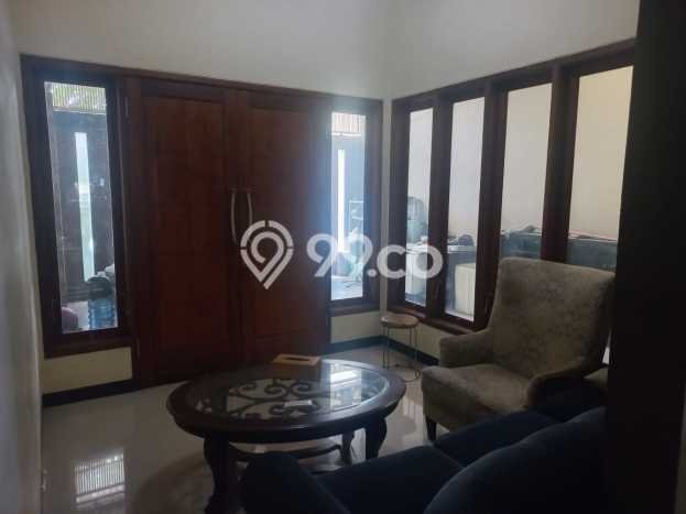 Rumah Modern Minimalis 2 Kamar Bisa Langsung Pindah di Waru Rumah Modern Minimalis 2 Kamar Bisa Langsung Pindah di Waru