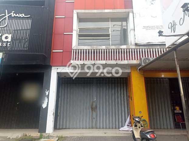 Ruko Disewakan di Kawasan Ramai Sidoarjo, Sidoarjo Ruko Disewakan di Kawasan Ramai Sidoarjo, Sidoarjo