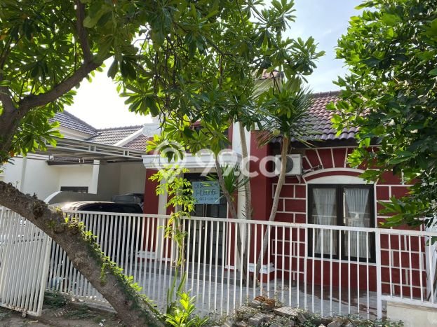 Dijual Cepat Rumah Bagus Siap Huni LB 72m2 di Sidoarjo, Sidoarjo Dijual Cepat Rumah Bagus Siap Huni LB 72m2 di Sidoarjo, Sidoarjo