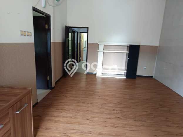 Rumah Modern Minimalis 4 Kamar Bisa Langsung Pindah di Waru Rumah Modern Minimalis 4 Kamar Bisa Langsung Pindah di Waru