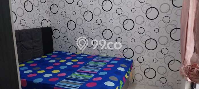 Rumah Cantik Siap Huni Di Sidoarjo Luas 120m2 Aman Rumah Cantik Siap Huni Di Sidoarjo Luas 120m2 Aman