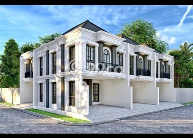 Kos-kosan Dijual di Rungkut, Surabaya, 12 KT, 12 KM, Bangunan 88m2 Kos-kosan Dijual di Rungkut, Surabaya, 12 KT, 12 KM, Bangunan 88m2