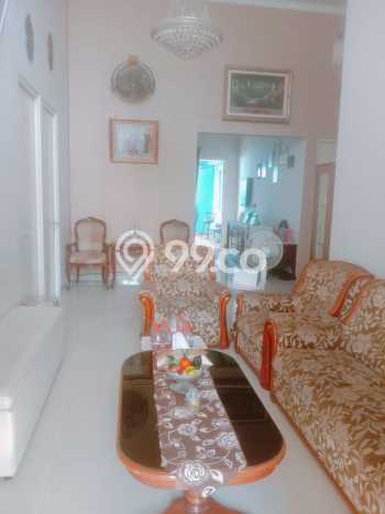 For Sale Rumah Mewah Exclusive di Waru, Sidoarjo For Sale Rumah Mewah Exclusive di Waru, Sidoarjo