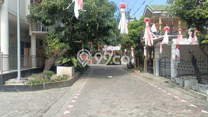 Hunian Cantik Minimalis Lb 120m2 di Sidoarjo, Sidoarjo Hunian Cantik Minimalis Lb 120m2 di Sidoarjo, Sidoarjo