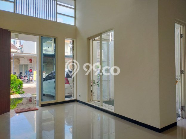 Rumah Bagus Siap Huni Di Sidoarjo Luas 100m2 Lokasi Strategis Rumah Bagus Siap Huni Di Sidoarjo Luas 100m2 Lokasi Strategis