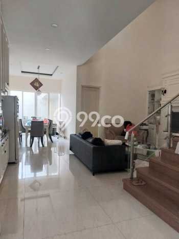 Dijual Rumah Mewah Exclusive di Gubeng, Surabaya Dijual Rumah Mewah Exclusive di Gubeng, Surabaya