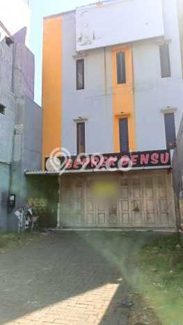 Ruko Disewakan di Area Ramai Gedangan, Sidoarjo Ruko Disewakan di Area Ramai Gedangan, Sidoarjo