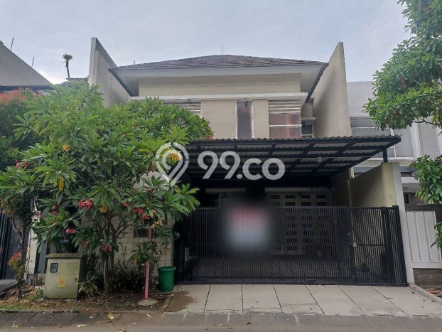 Dijual Rumah Premium dengan Fasilitas Sekitar Komplit di Sidoarjo, Sidoarjo Dijual Rumah Premium dengan Fasilitas Sekitar Komplit di Sidoarjo, Sidoarjo