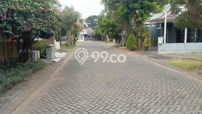 Rumah Cantik Siap Pakai Di Sidoarjo Luas 120m2 Lokasi Strategis Rumah Cantik Siap Pakai Di Sidoarjo Luas 120m2 Lokasi Strategis