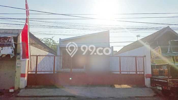 Ruko Paling Dicari LB 408m2 Dijual di Sidoarjo Ruko Paling Dicari LB 408m2 Dijual di Sidoarjo
