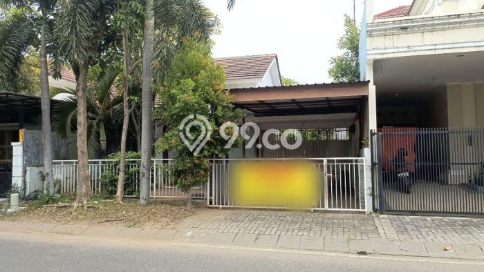 Jual Rumah Minimalis Bagus Punya 1 KT di Sidoarjo Sidoarjo - Jual Rumah Minimalis Bagus Punya 1 KT di Sidoarjo Sidoarjo -