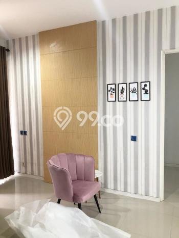 Rumah Modern Cantik 3 KT Siap Huni di Sidoarjo Rumah Modern Cantik 3 KT Siap Huni di Sidoarjo