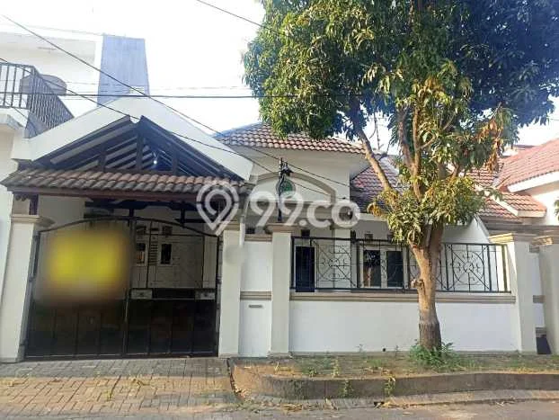Sewa cepat rumah minimalis lokasi strategis 3 Kamar di Waru, Sidoarjo Sewa cepat rumah minimalis lokasi strategis 3 Kamar di Waru, Sidoarjo