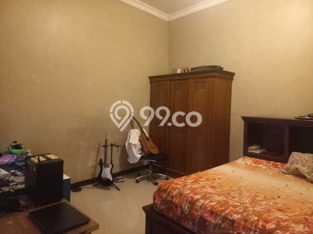 Rumah Modern Minimalis 2 Kamar Bisa Langsung Pindah di Waru Rumah Modern Minimalis 2 Kamar Bisa Langsung Pindah di Waru
