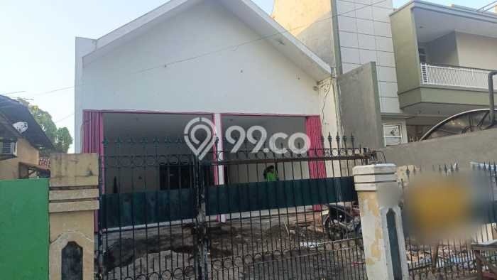 Ruko Disewakan di Area Ramai Sidoarjo, Sidoarjo Ruko Disewakan di Area Ramai Sidoarjo, Sidoarjo