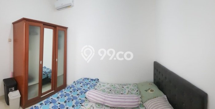 Jual Rumah Eksklusif 2 KT di BSD Neo Catalonia, Tangerang Jual Rumah Eksklusif 2 KT di BSD Neo Catalonia, Tangerang