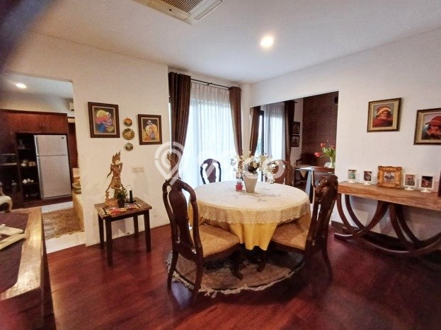 Jual Rumah Mewah Megah Dengan View Cantik di BSD Virginia Lagoon, Tangerang Jual Rumah Mewah Megah Dengan View Cantik di BSD Virginia Lagoon, Tangerang
