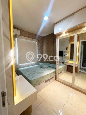 Dijual Rumah Eksklusif 3 KT di BSD Green Wich, Tangerang Dijual Rumah Eksklusif 3 KT di BSD Green Wich, Tangerang