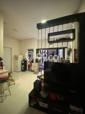 Rumah Strategis Modern Lb 120m2 di Pamulang, Tangerang Selatan Rumah Strategis Modern Lb 120m2 di Pamulang, Tangerang Selatan