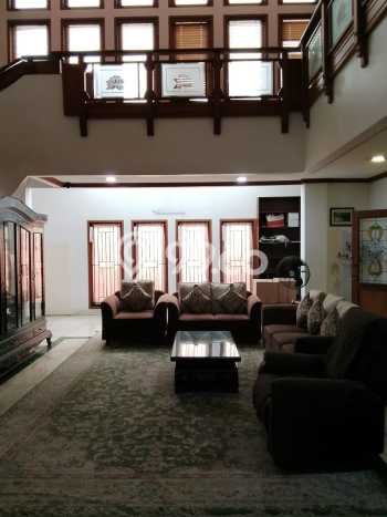 Rumah Mewah LB 800m2 Siap Huni Desain Elegan di Pejaten, Jakarta Selatan Rumah Mewah LB 800m2 Siap Huni Desain Elegan di Pejaten, Jakarta Selatan
