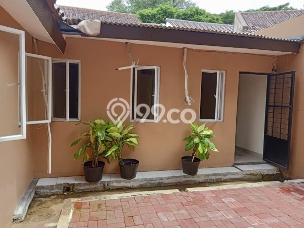 Dijual Rumah Luas Elegan Dengan View Eksklusif di BSD Anggrek Loka, Tangerang Dijual Rumah Luas Elegan Dengan View Eksklusif di BSD Anggrek Loka, Tangerang