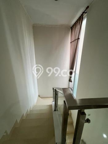 Hunian Nyaman Asri 2 KT Siap Pakai di BSD The Icon Tangerang Hunian Nyaman Asri 2 KT Siap Pakai di BSD The Icon Tangerang