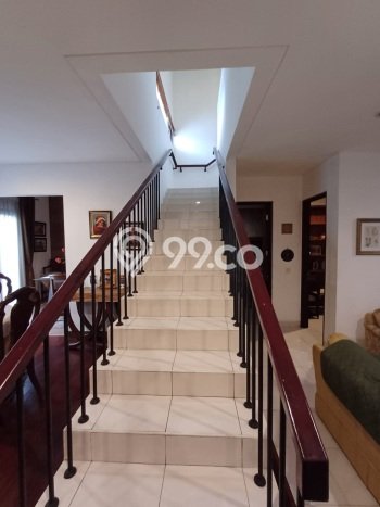 Jual Rumah Mewah Megah Dengan View Cantik di BSD Virginia Lagoon, Tangerang Jual Rumah Mewah Megah Dengan View Cantik di BSD Virginia Lagoon, Tangerang