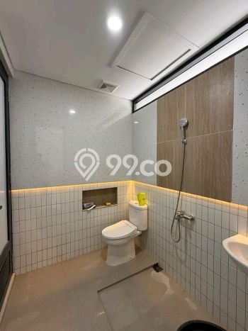 Dijual Rumah Strategis Bagus Punya 5 KT di BSD Tangerang Selatan SHM Dijual Rumah Strategis Bagus Punya 5 KT di BSD Tangerang Selatan SHM
