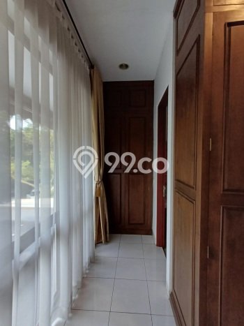 Jual Rumah Mewah Megah Dengan View Cantik di BSD Virginia Lagoon, Tangerang Jual Rumah Mewah Megah Dengan View Cantik di BSD Virginia Lagoon, Tangerang