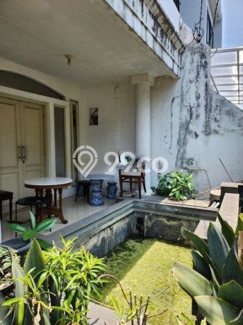 Dijual Rumah Strategis Bagus Punya 4 KT di BSD Tangerang Selatan SHM Dijual Rumah Strategis Bagus Punya 4 KT di BSD Tangerang Selatan SHM