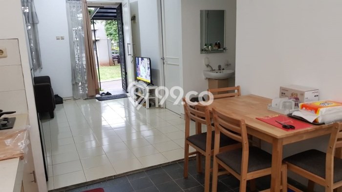 Jual Rumah Eksklusif 2 KT di BSD Neo Catalonia, Tangerang Jual Rumah Eksklusif 2 KT di BSD Neo Catalonia, Tangerang