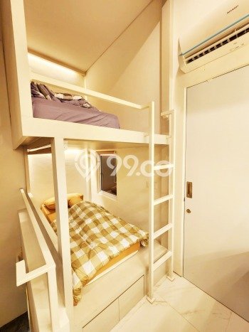 Dijual Cepat Rumah Bagus Siap Huni LB 48m2 di BSD, Tangerang Selatan Dijual Cepat Rumah Bagus Siap Huni LB 48m2 di BSD, Tangerang Selatan