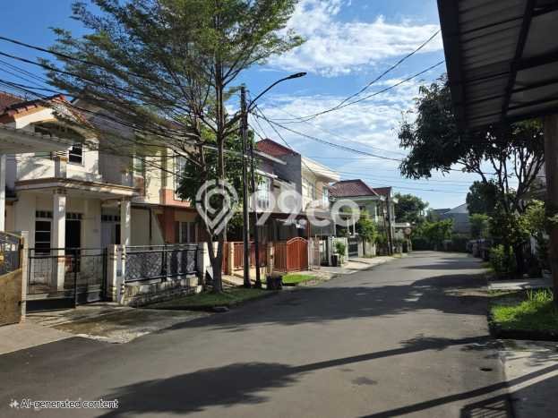 Dijual Hunian Rumah Nyaman 3 KT di Gading Serpong, Tangerang Dijual Hunian Rumah Nyaman 3 KT di Gading Serpong, Tangerang